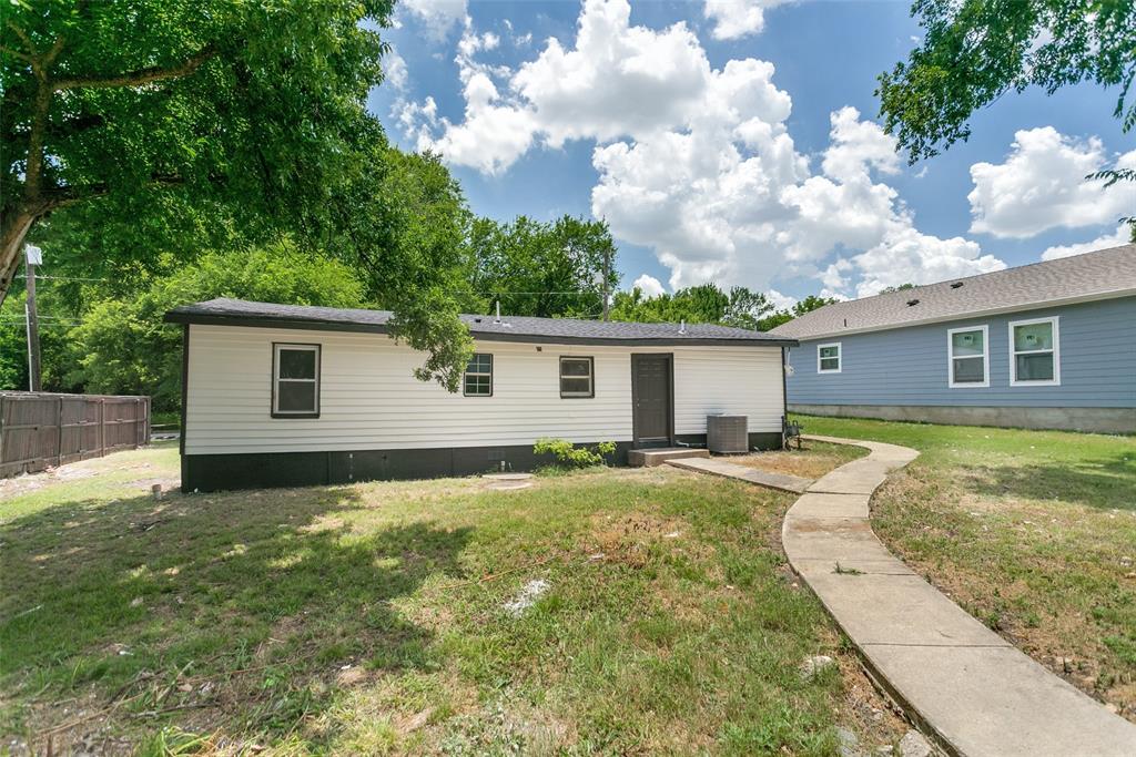 Ditto & Hight Add #1 - Residential