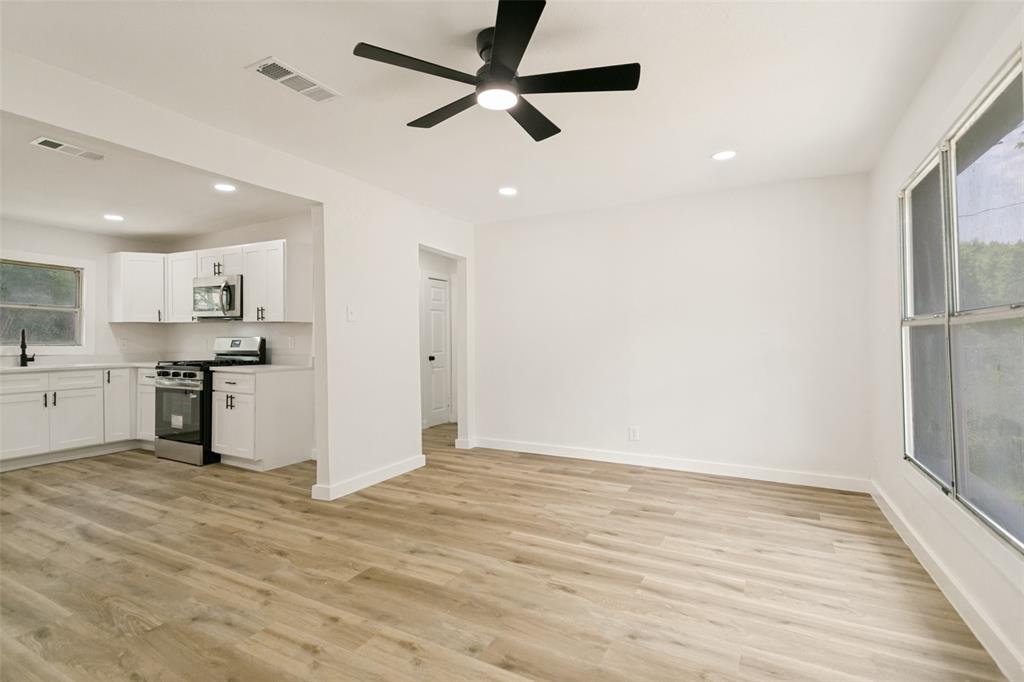 Ditto & Hight Add #1 - Residential