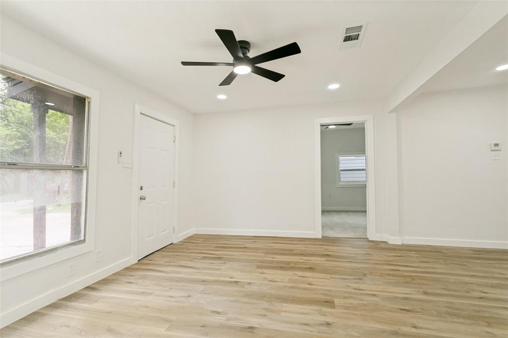 Ditto & Hight Add #1 - Residential