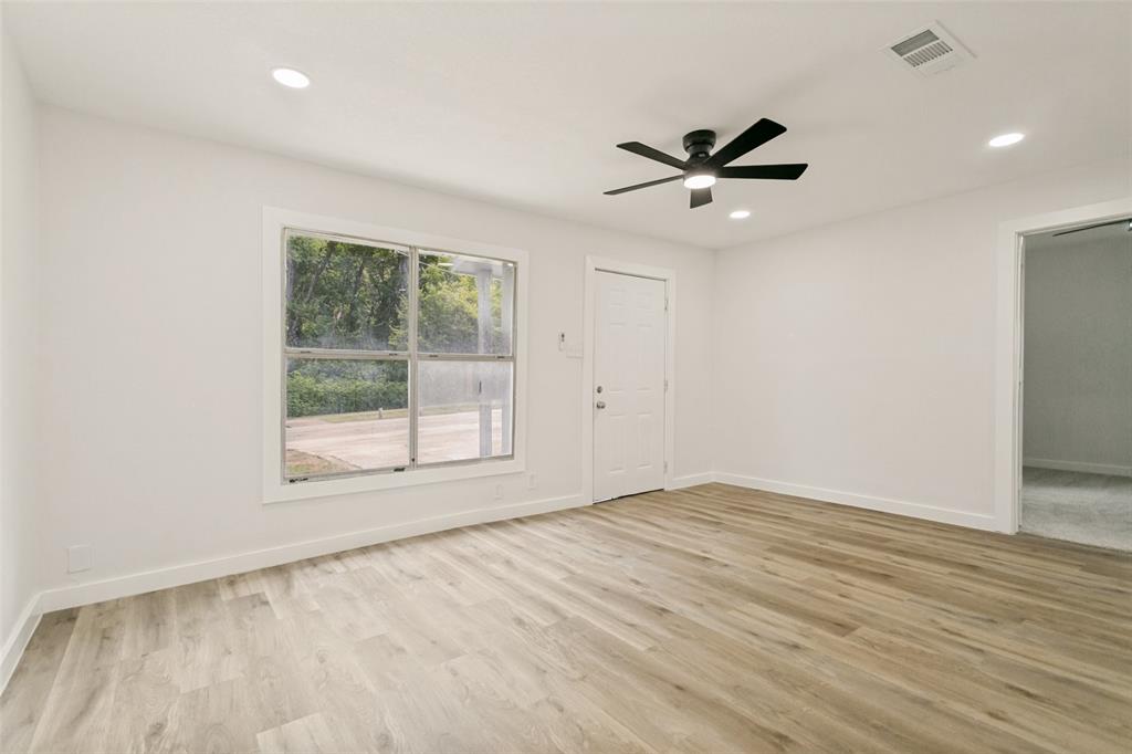Ditto & Hight Add #1 - Residential
