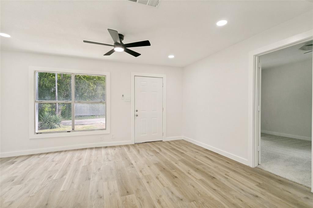 Ditto & Hight Add #1 - Residential