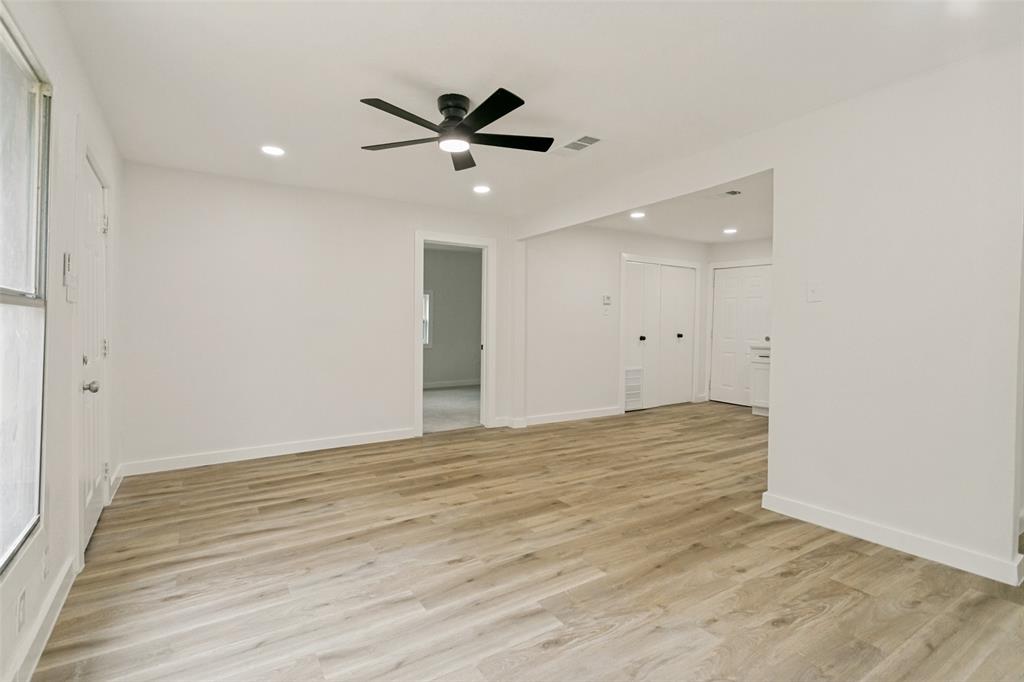 Ditto & Hight Add #1 - Residential