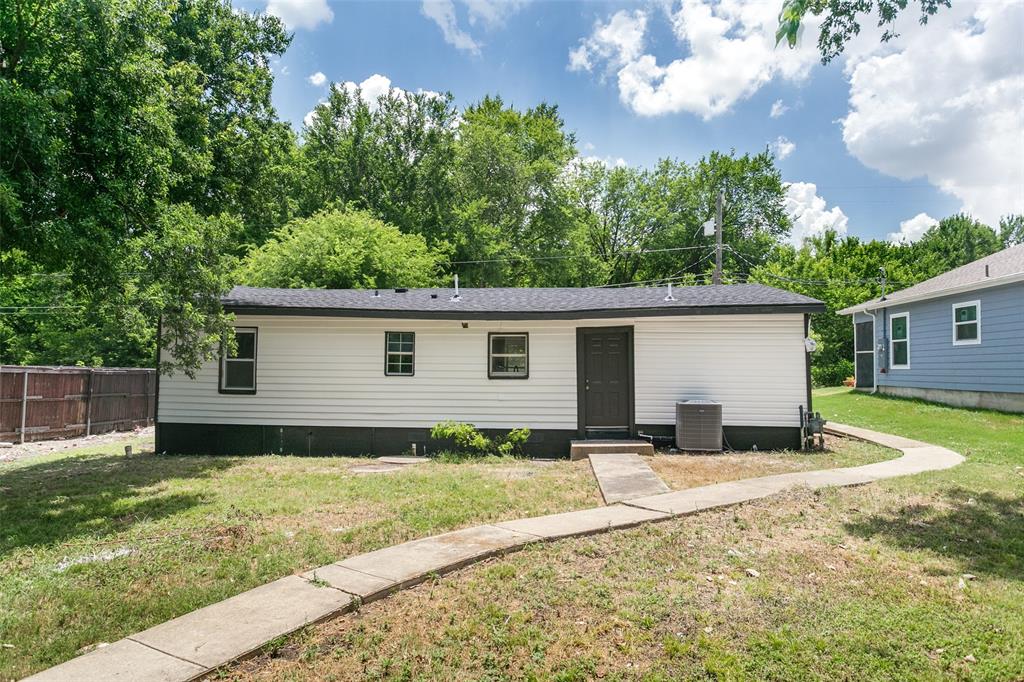 Ditto & Hight Add #1 - Residential