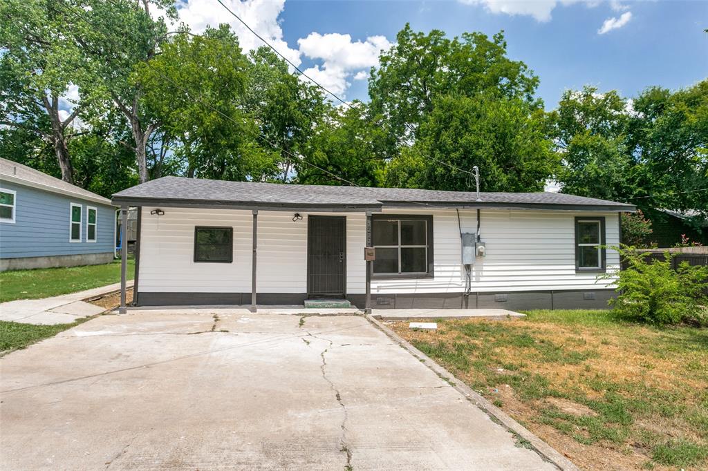 Ditto & Hight Add #1 - Residential