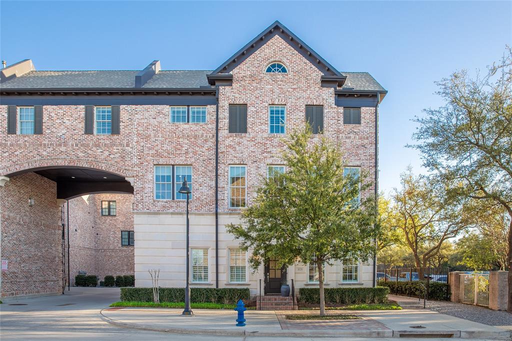 Addison Grove Add - Residential