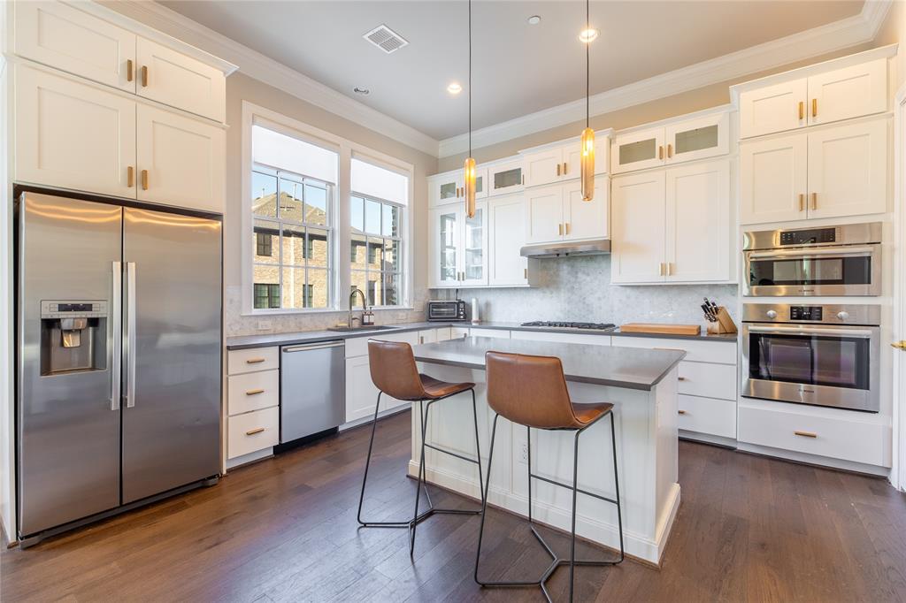 Addison Grove Add - Residential