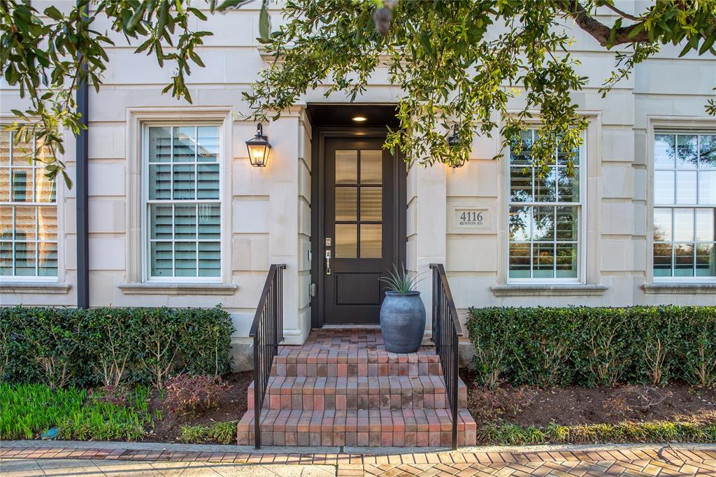 Addison Grove Add - Residential