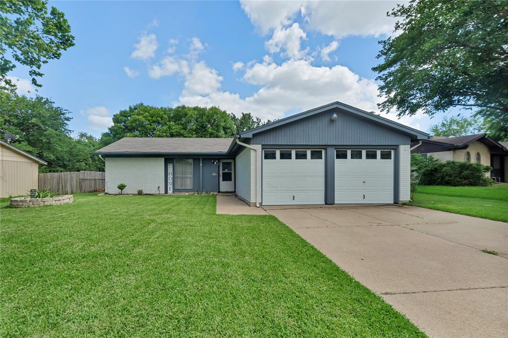Rolling Meadows Add - Residential