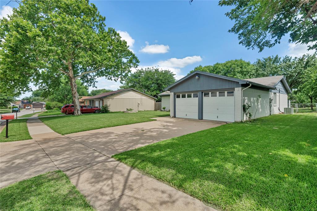 Rolling Meadows Add - Residential