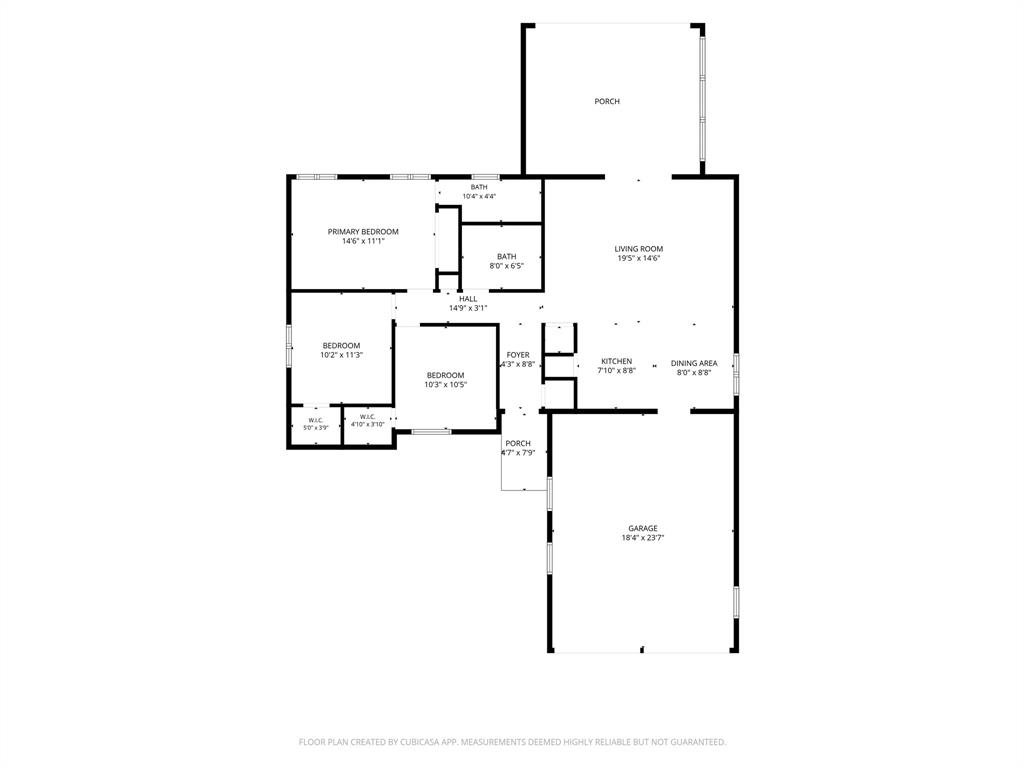 Rolling Meadows Add - Residential