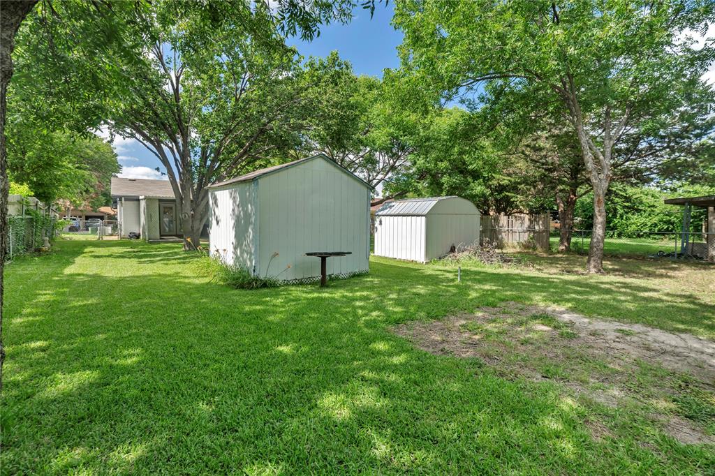 Rolling Meadows Add - Residential