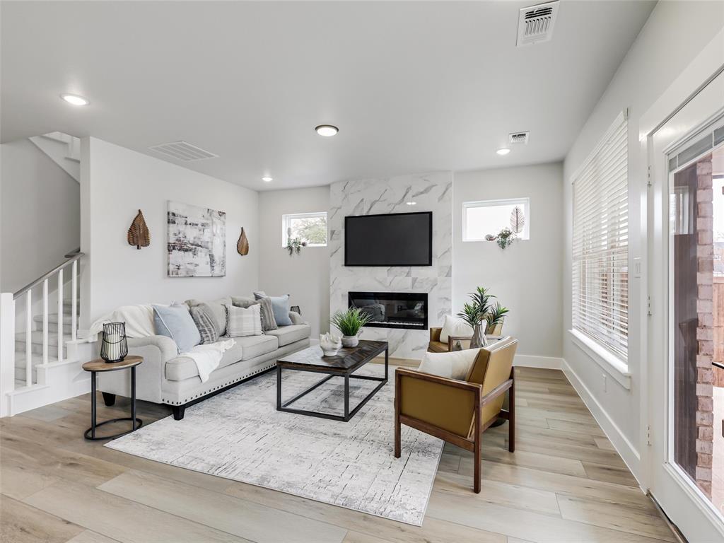 Laurel Creek - Residential