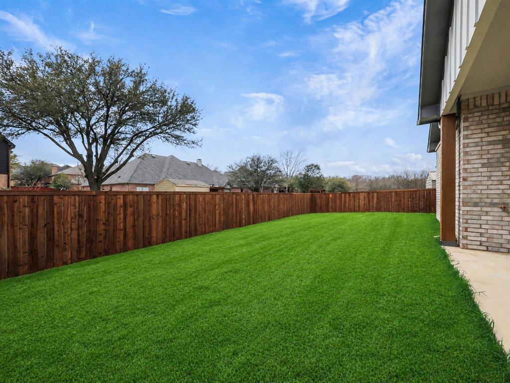 Laurel Creek - Residential