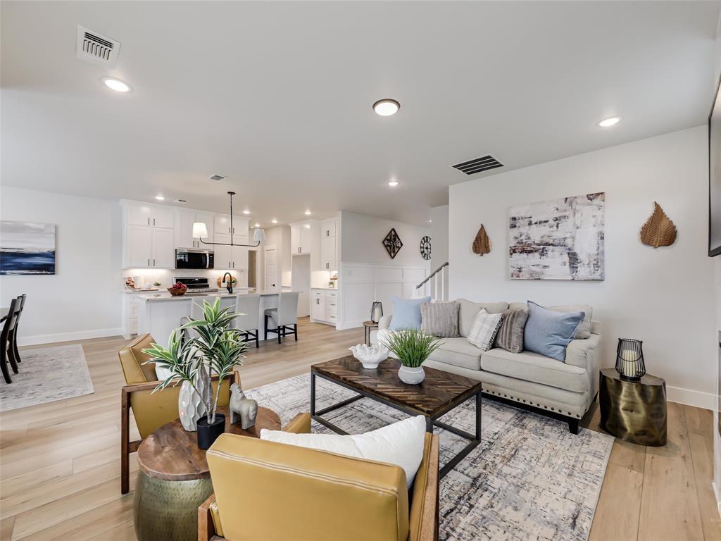 Laurel Creek - Residential