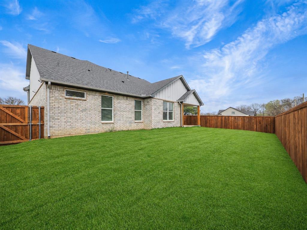 Laurel Creek - Residential