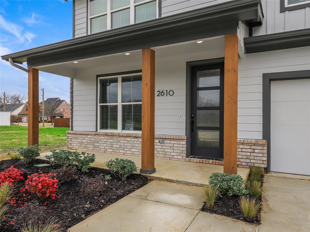 Laurel Creek - Residential
