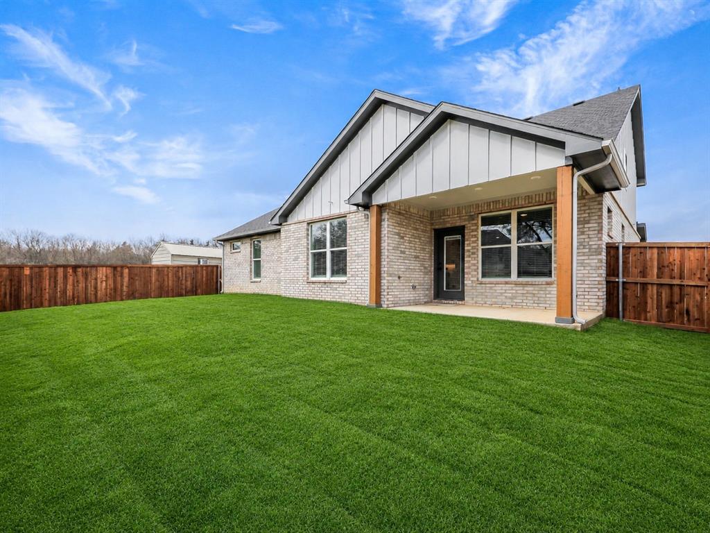 Laurel Creek - Residential