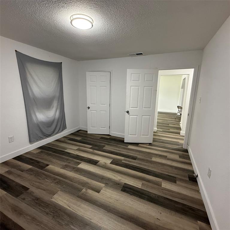 Corsicana - Residential