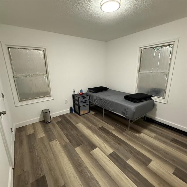 Corsicana - Residential