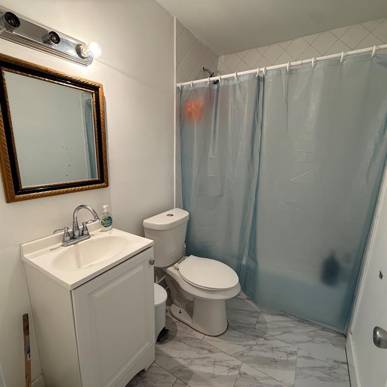 Corsicana - Residential