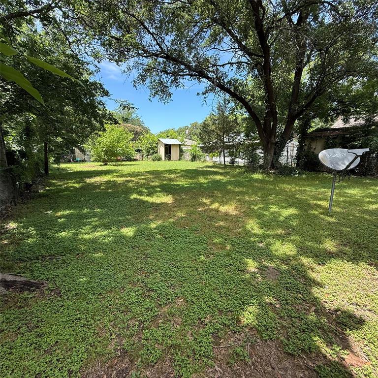 Corsicana - Residential