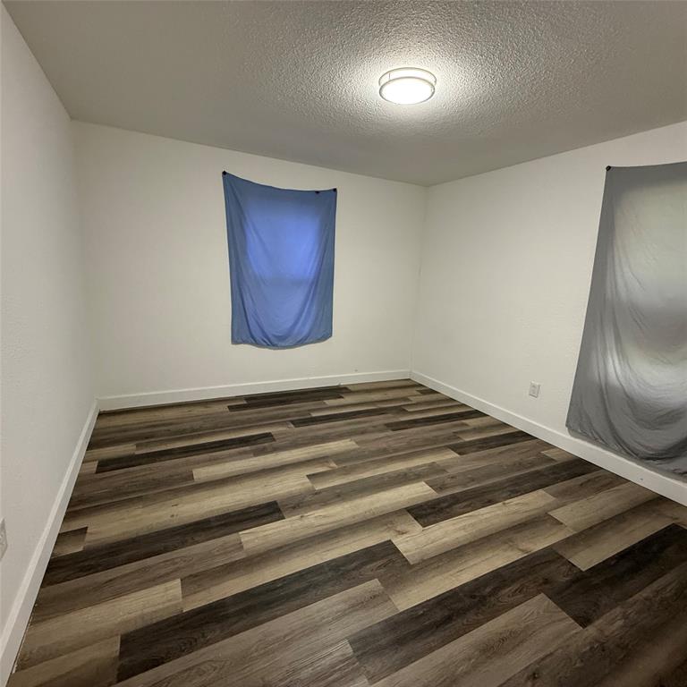 Corsicana - Residential