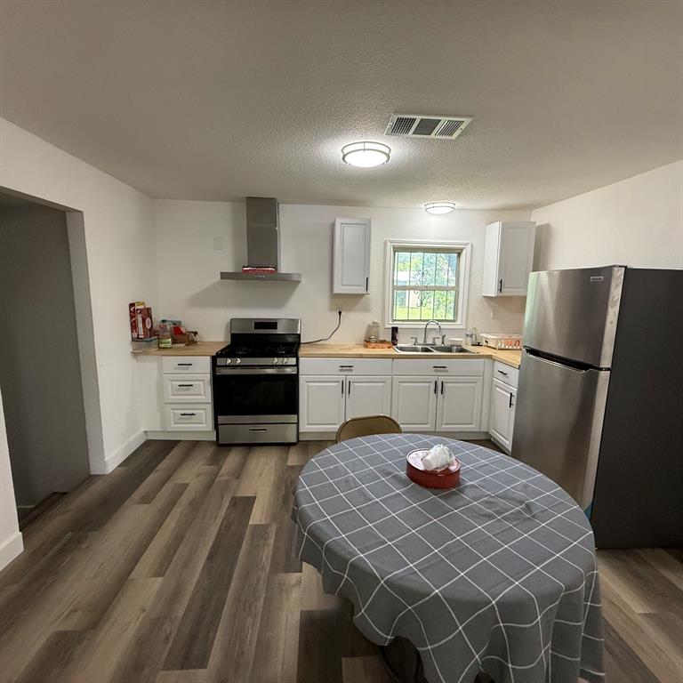 Corsicana - Residential