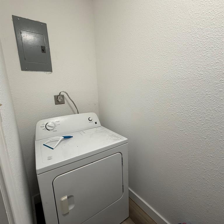 Corsicana - Residential