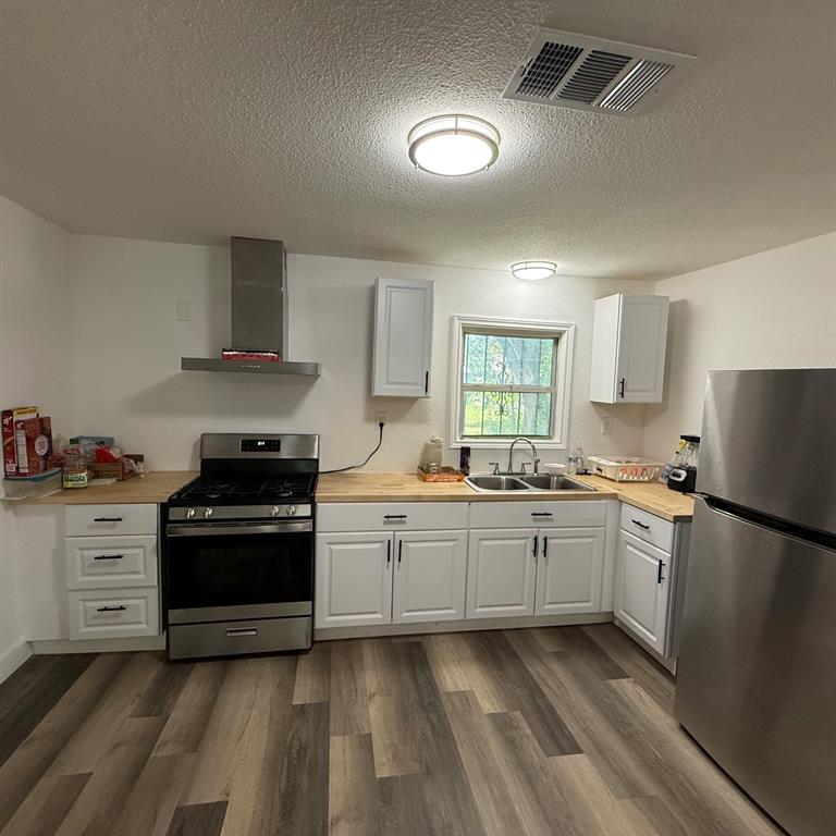 Corsicana - Residential