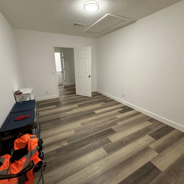 Corsicana - Residential