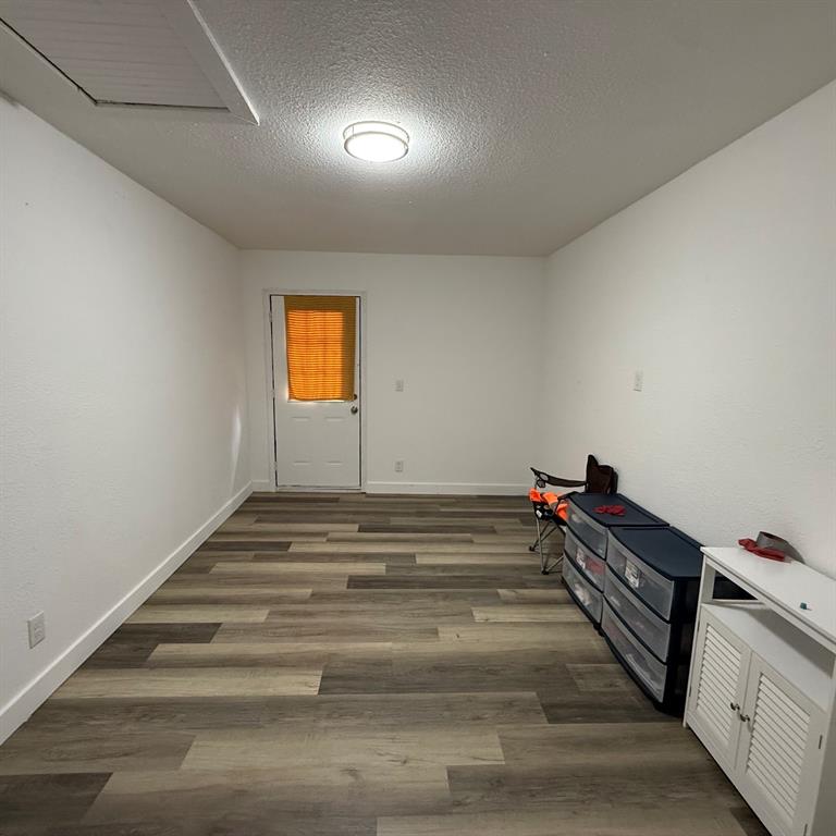 Corsicana - Residential
