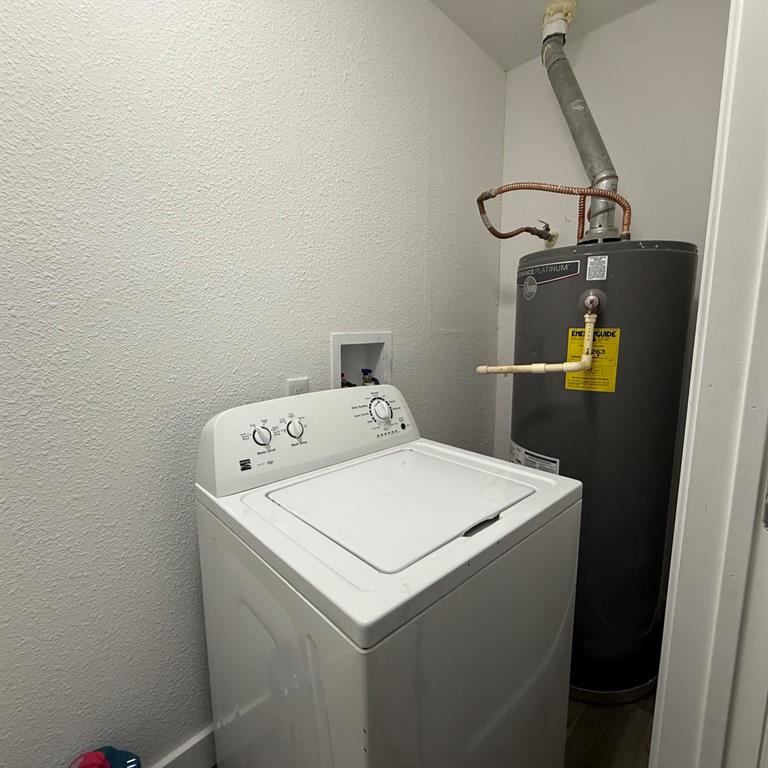 Corsicana - Residential