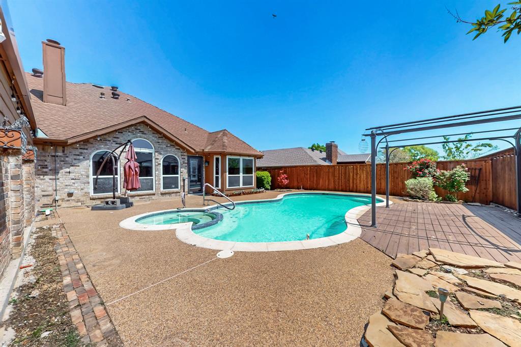 Highland Meadows - Residential
