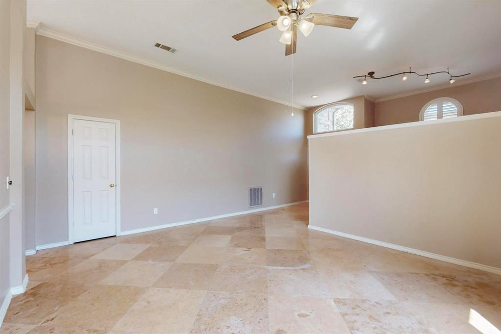 Highland Meadows - Residential