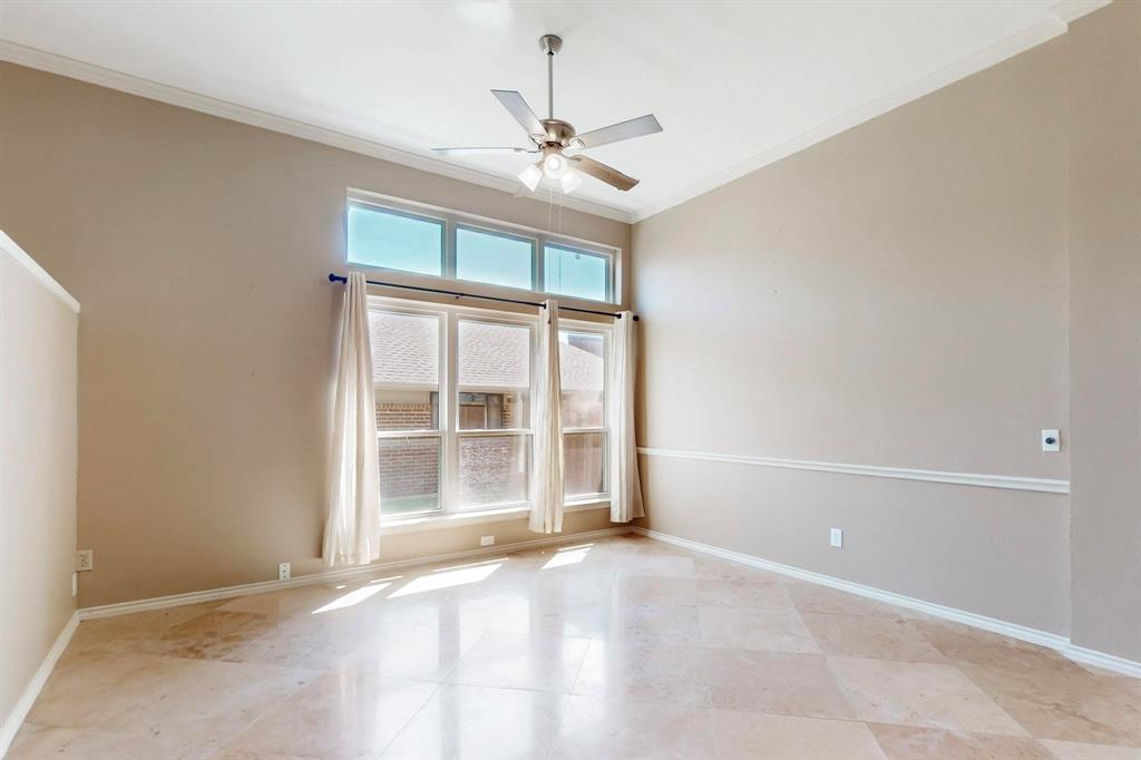 Highland Meadows - Residential