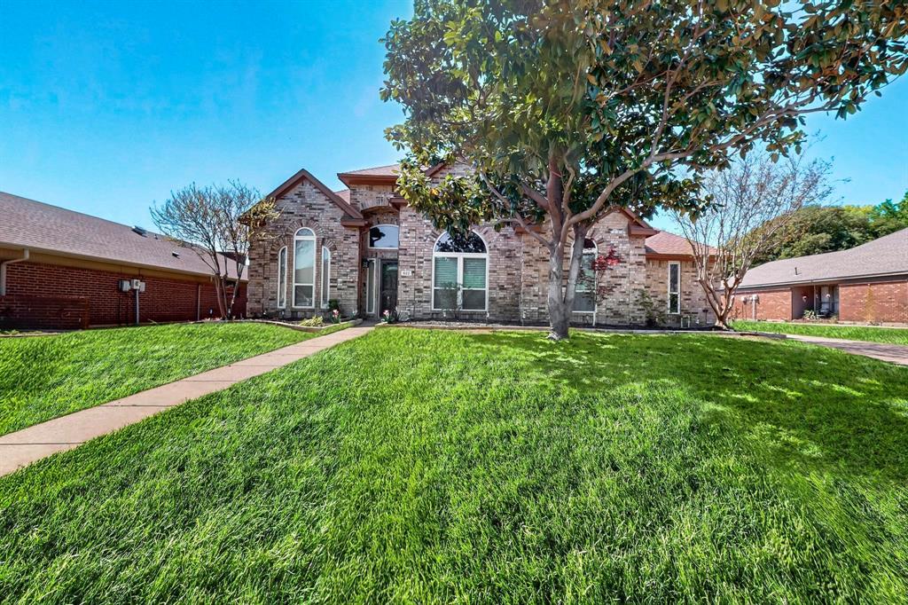 Highland Meadows - Residential