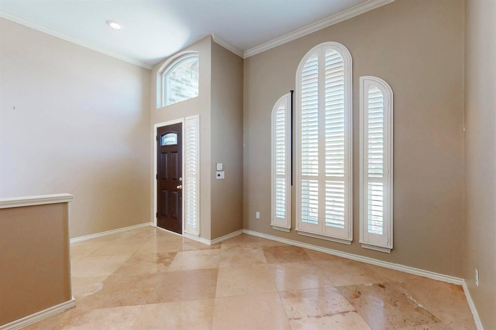 Highland Meadows - Residential