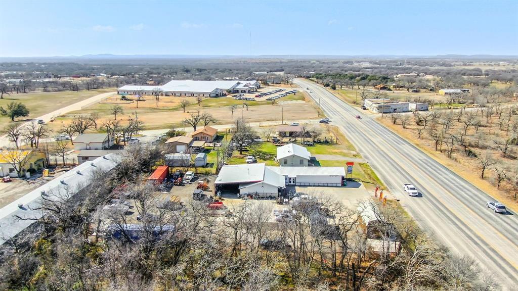 Lindsey DBA: Jack County Auto Sales - Commercial Sale