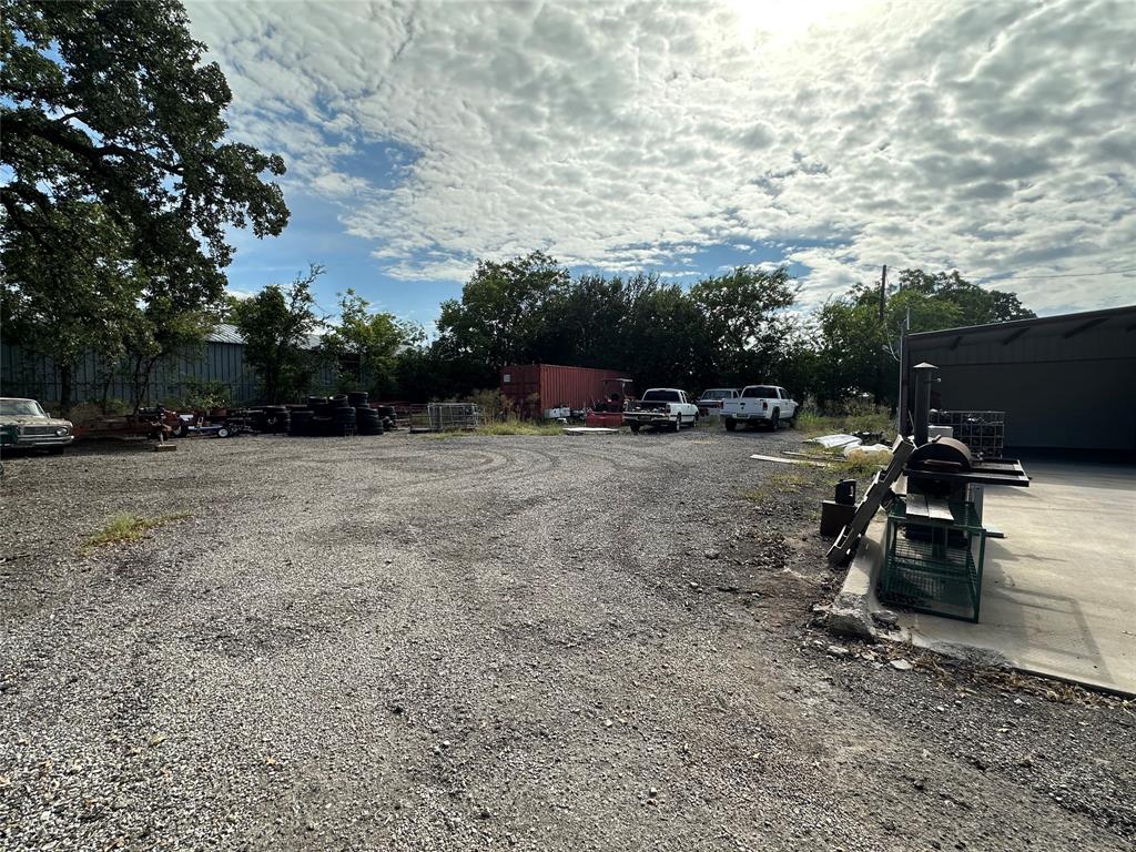 Lindsey DBA: Jack County Auto Sales - Commercial Sale