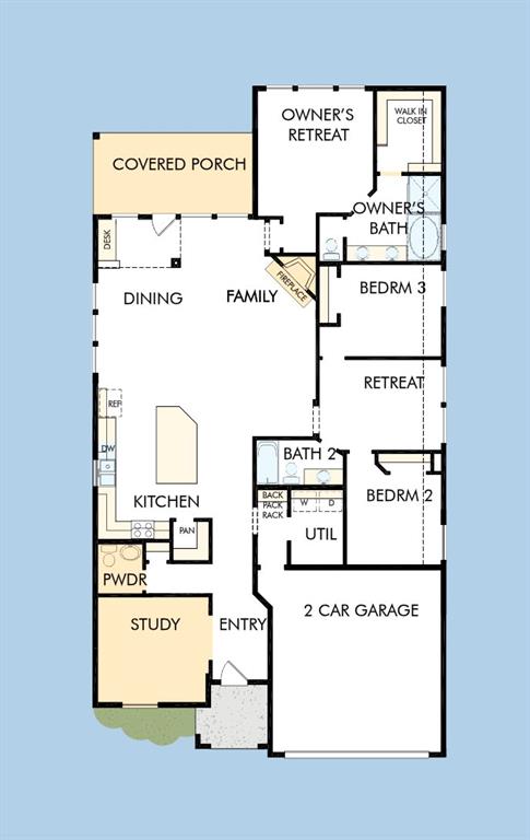 Ventana Add - Residential