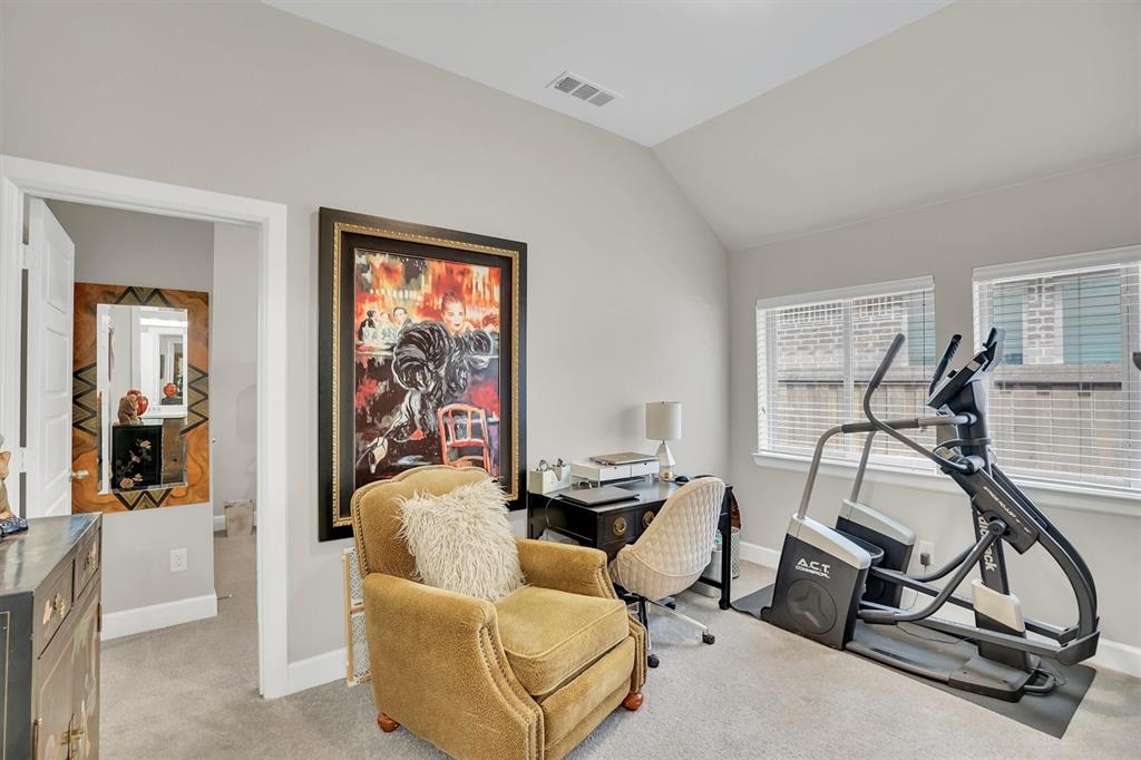Ventana Add - Residential