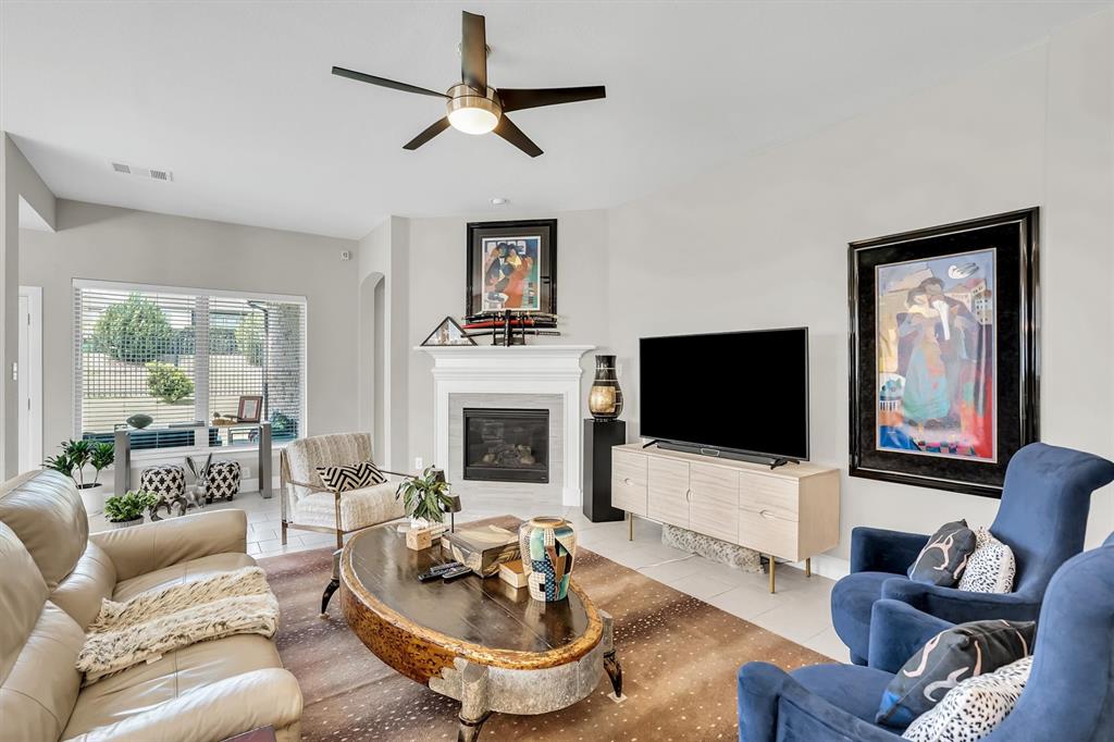 Ventana Add - Residential