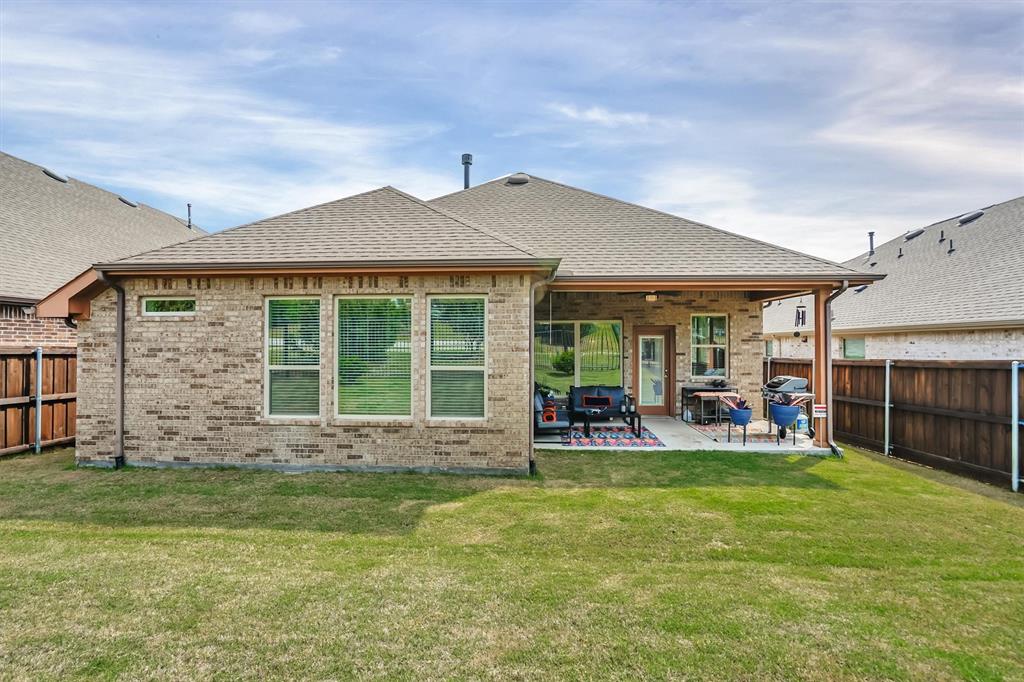 Ventana Add - Residential