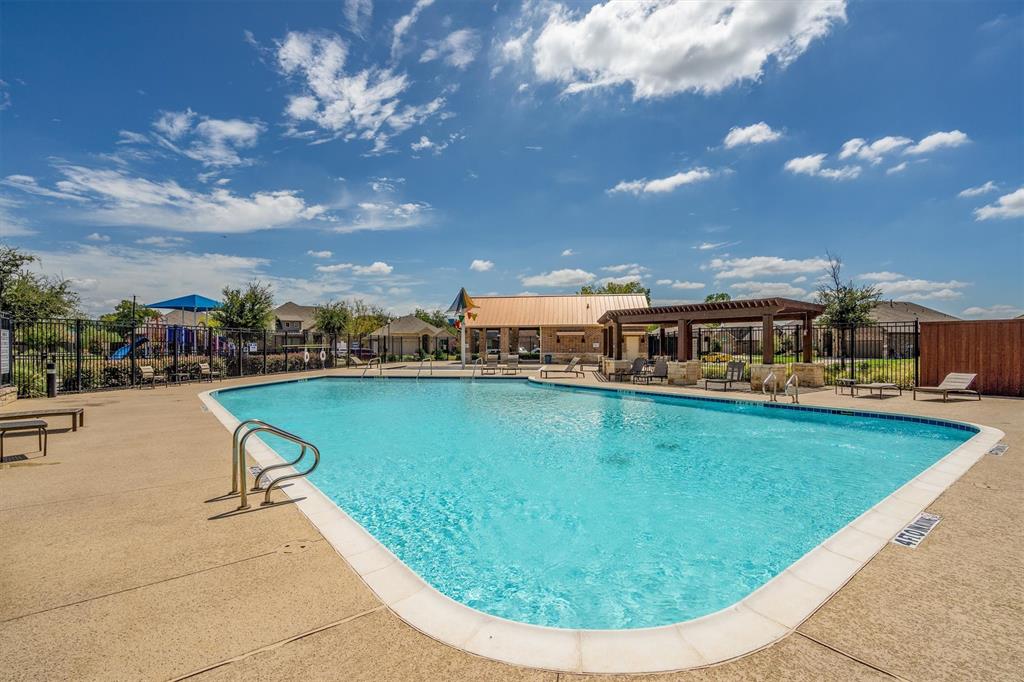 Teasley Trails Ph I - Residential