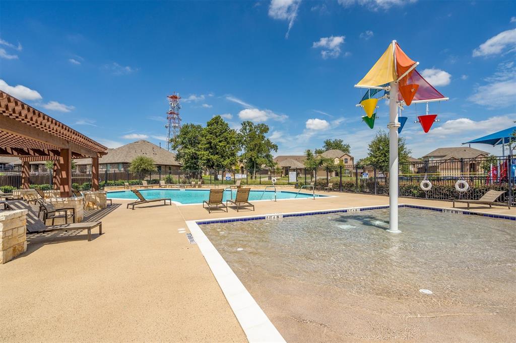 Teasley Trails Ph I - Residential