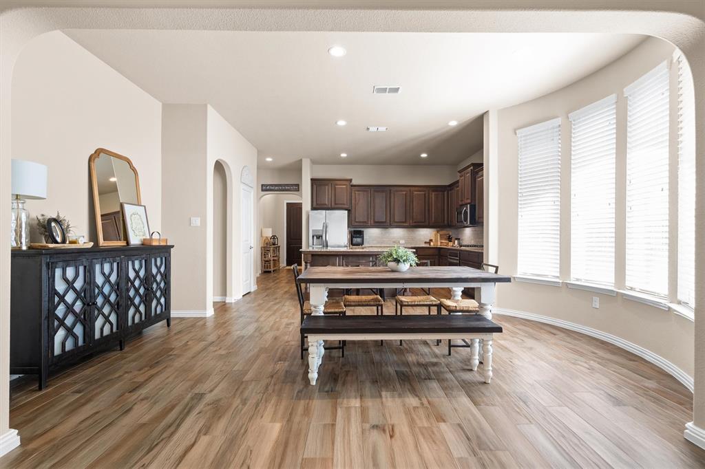 Teasley Trails Ph I - Residential