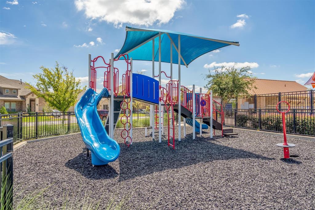 Teasley Trails Ph I - Residential