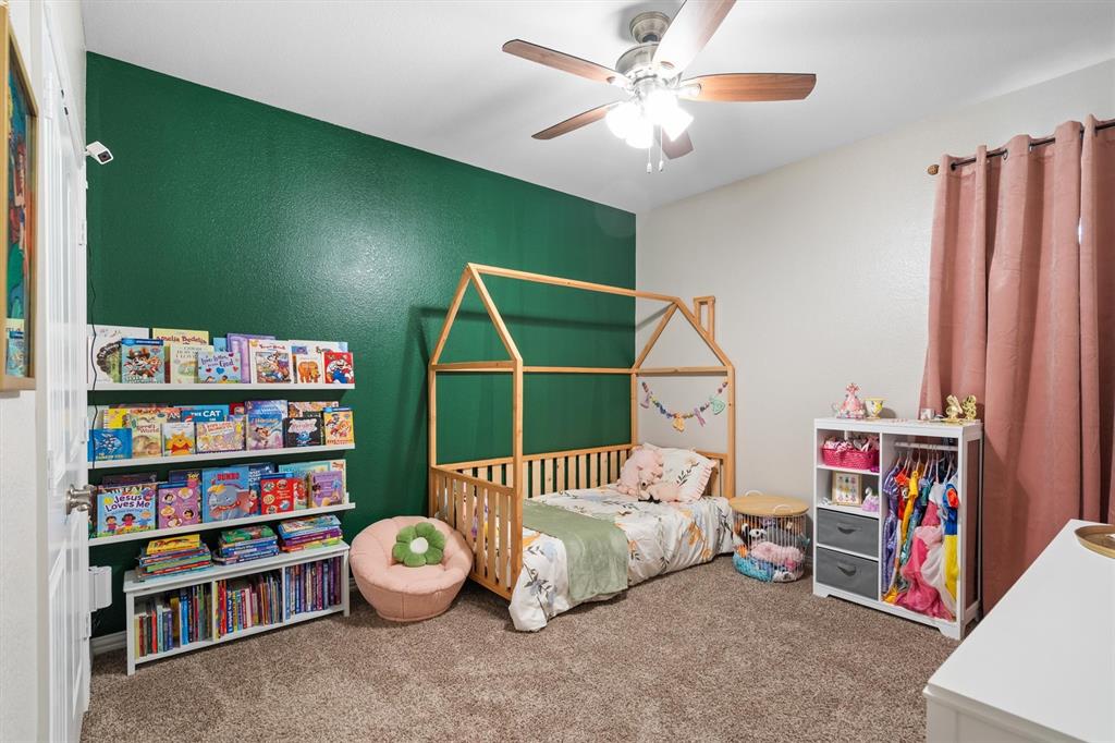 Teasley Trails Ph I - Residential