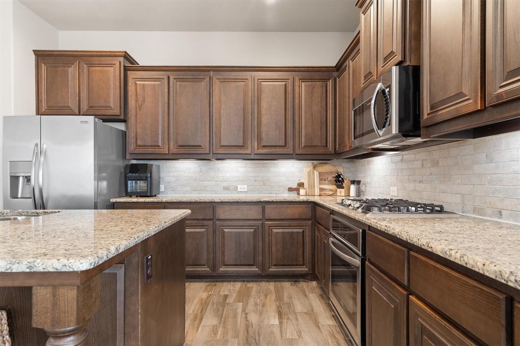 Teasley Trails Ph I - Residential