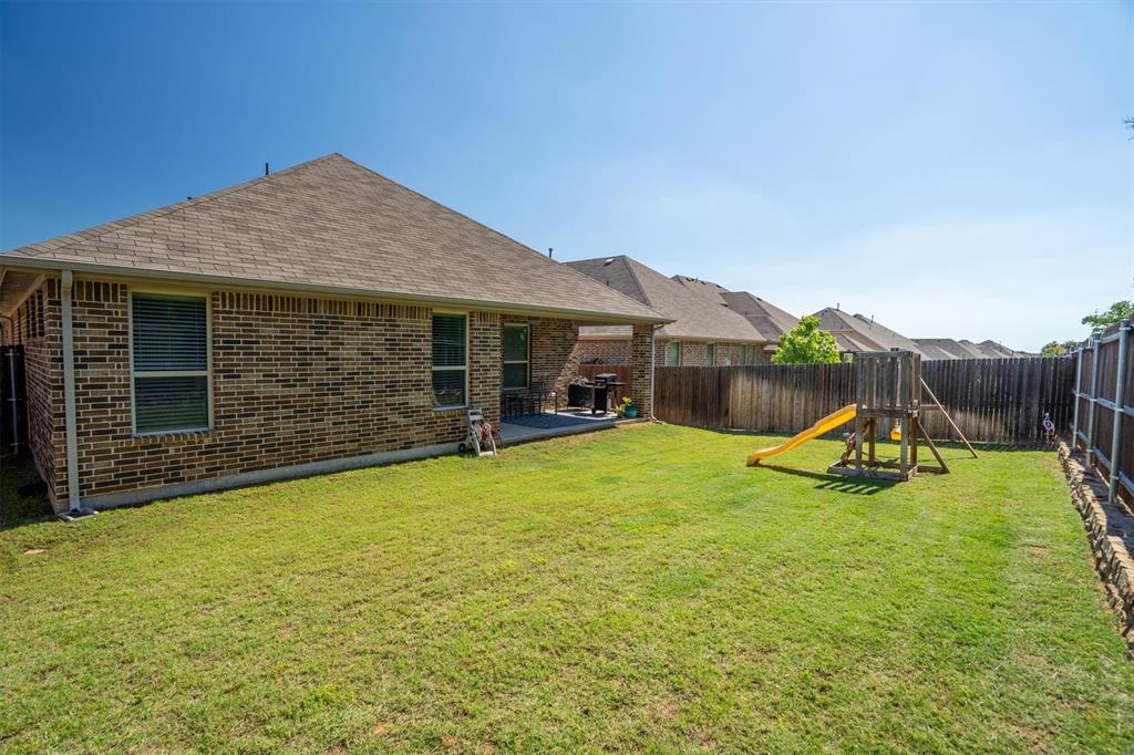 Teasley Trails Ph I - Residential